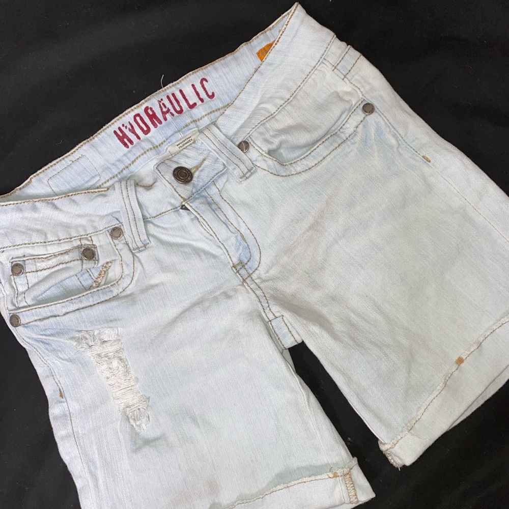 shorts